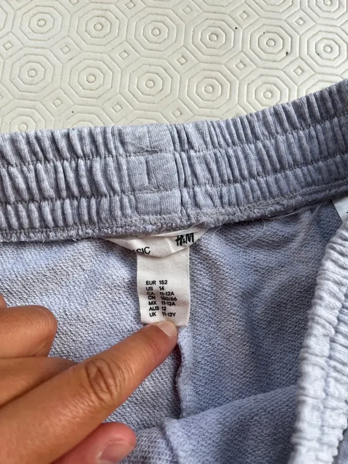 Short - photo numéro 3