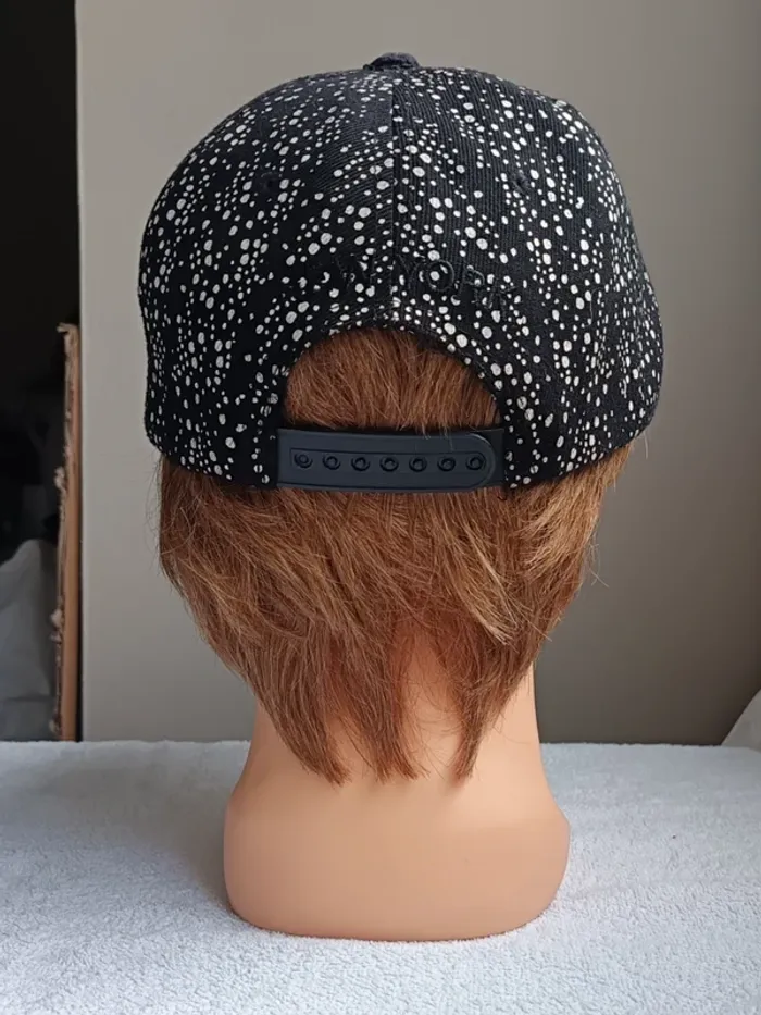 casquette américaine New York Official 56 cm - photo numéro 5
