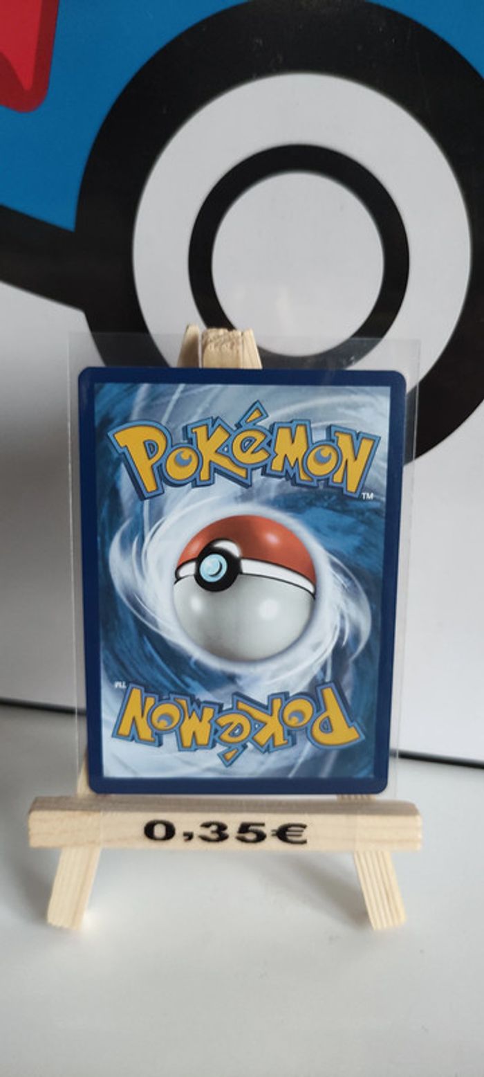 Prémonition de margie dresseur 129/172 stars étincelantes - photo numéro 2