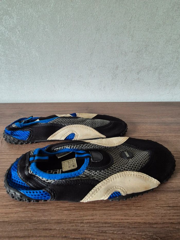 Chaussons aquatiques pointure 42 / 43 - photo numéro 7