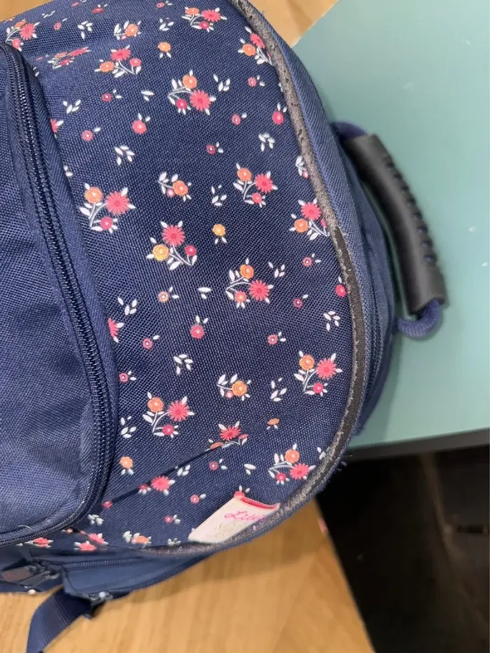 Cartable - photo numéro 6