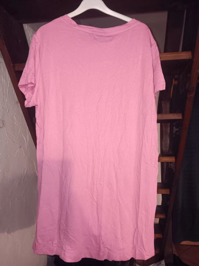 T-shirt taille m - photo numéro 3