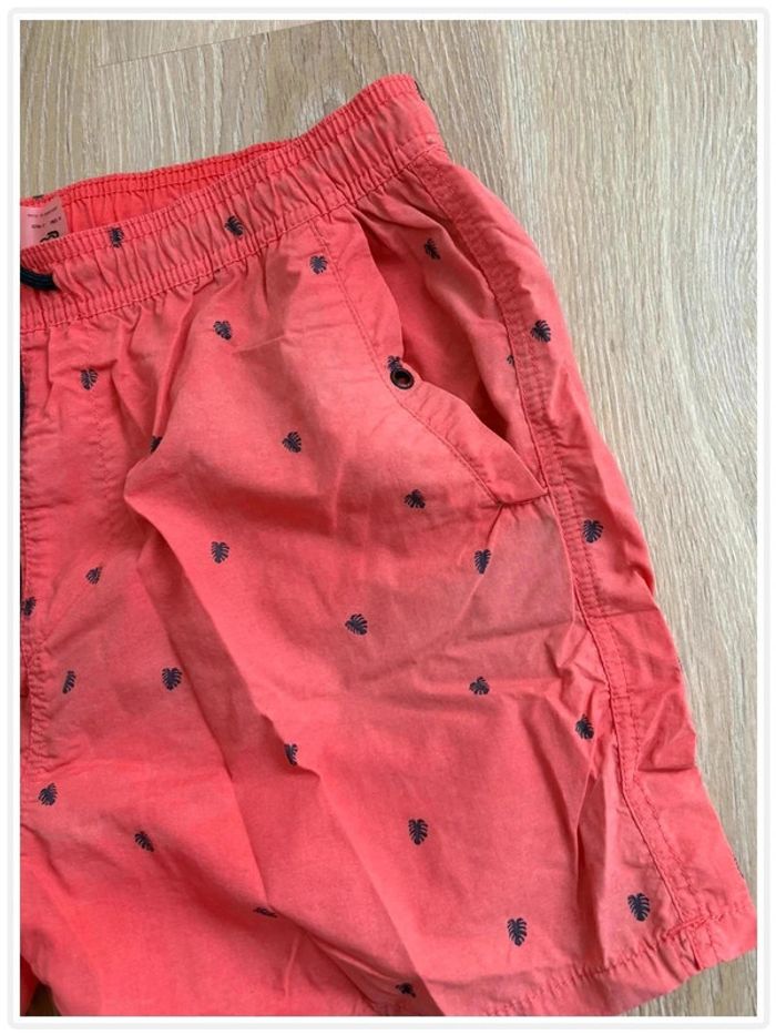 Short de bain L, pull and bear - photo numéro 3