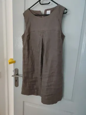 Robe taille 42 camaïeu