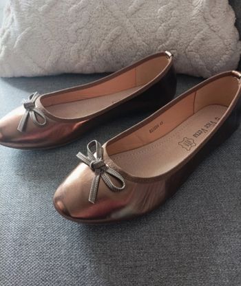 Ballerines