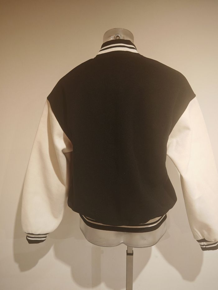 Veste Teddy femme, taille XS, Jennyfer - photo numéro 6