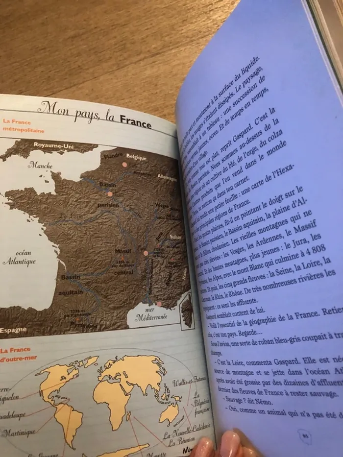 Le livre de Nemo - photo numéro 5