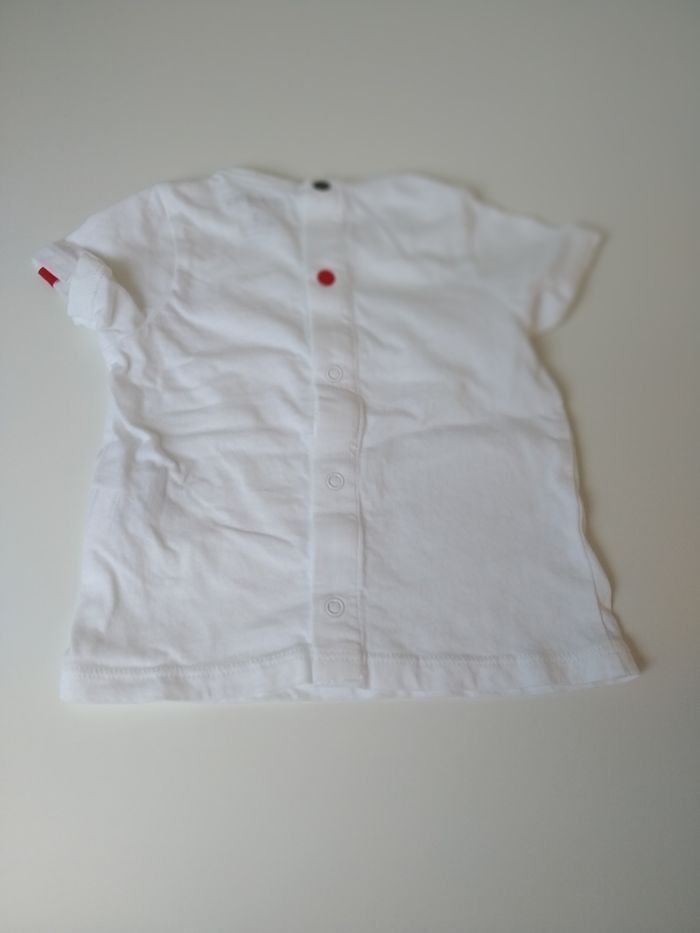 Lot de vêtements printemps-été 3 mois - photo numéro 4