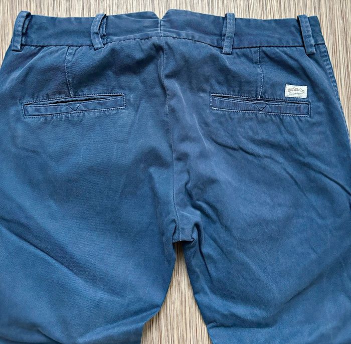 Pantalon chino Diesel - photo numéro 5