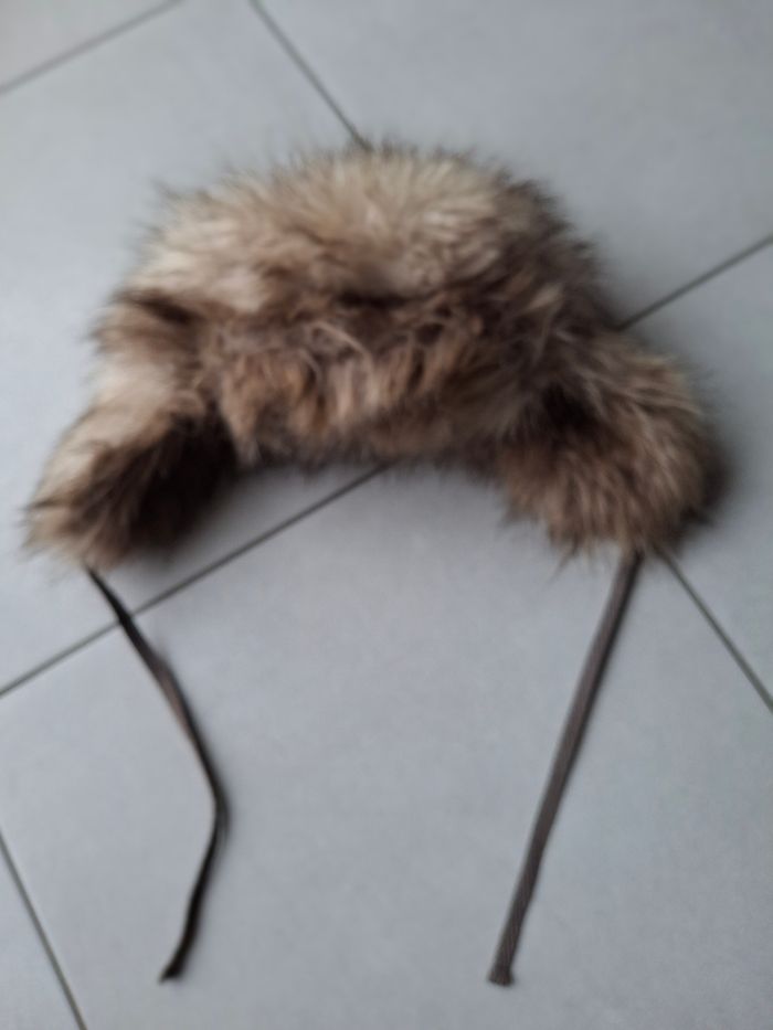 Bonnet h&m - photo numéro 3