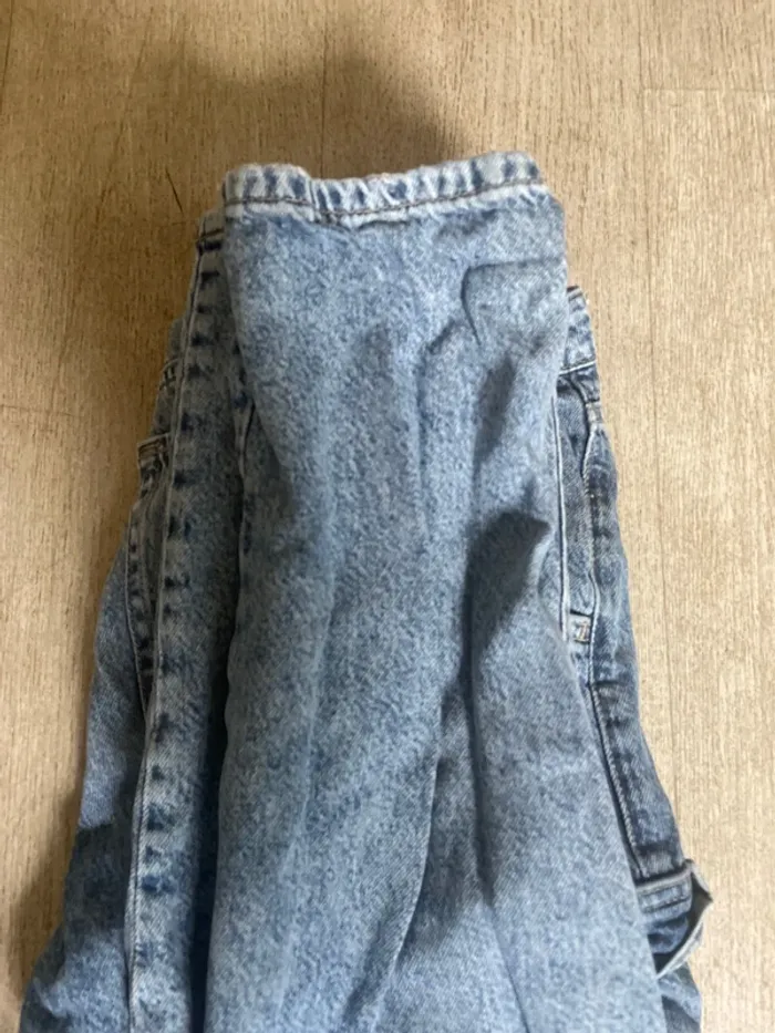 Jeans denim - photo numéro 4