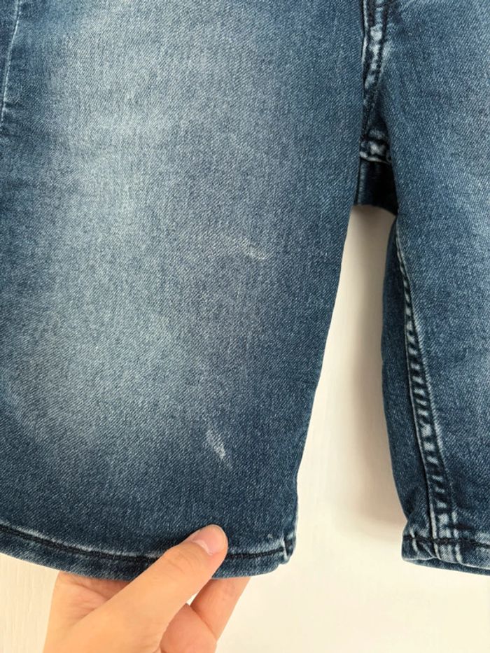 Lot 2 shorts garçon 12 ans très bon état C&A💙 - photo numéro 3