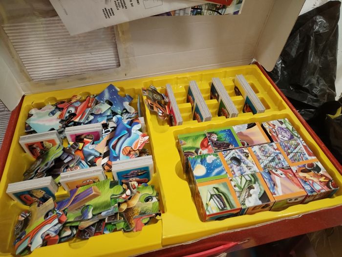 Jeux de société cars - photo numéro 3