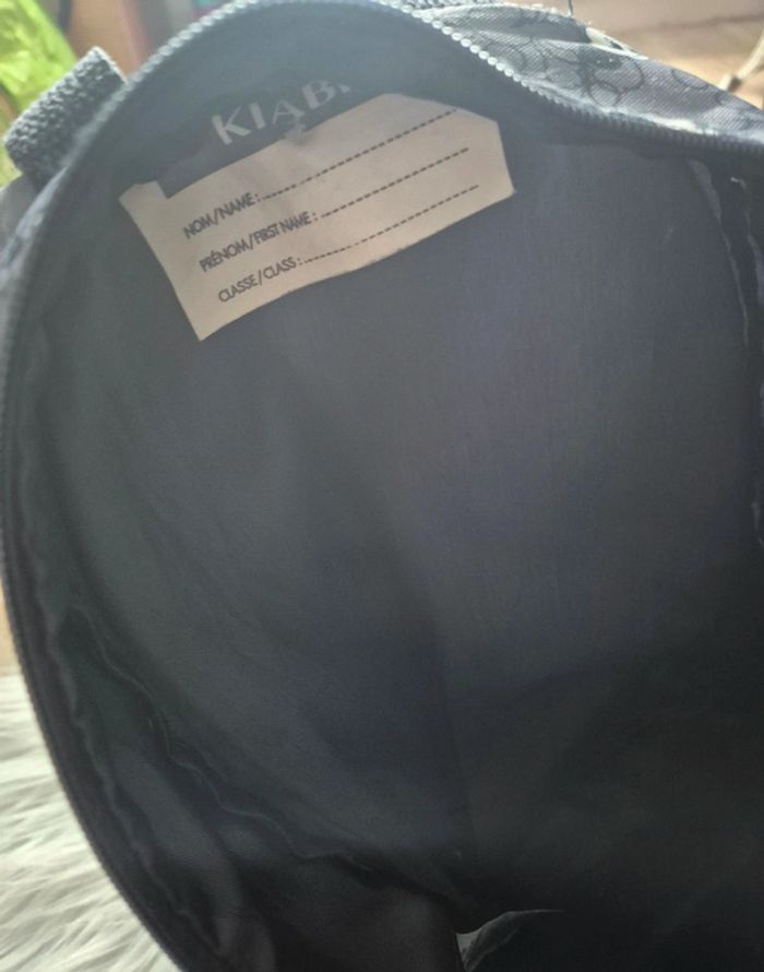 Sac a dos Mickey - photo numéro 4