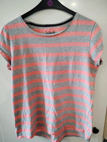 Tee shirt fille 12 ans