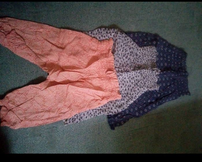 Vêtements fille 6 mois - photo numéro 6