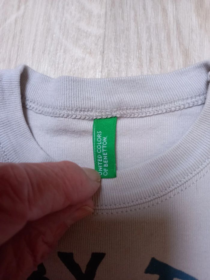 Lot de 3 hauts à manches longues - photo numéro 10