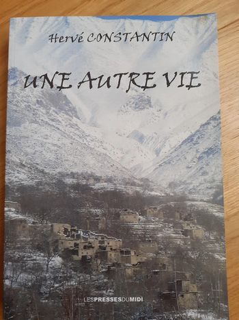 Une autre vie - Hervé Constantin