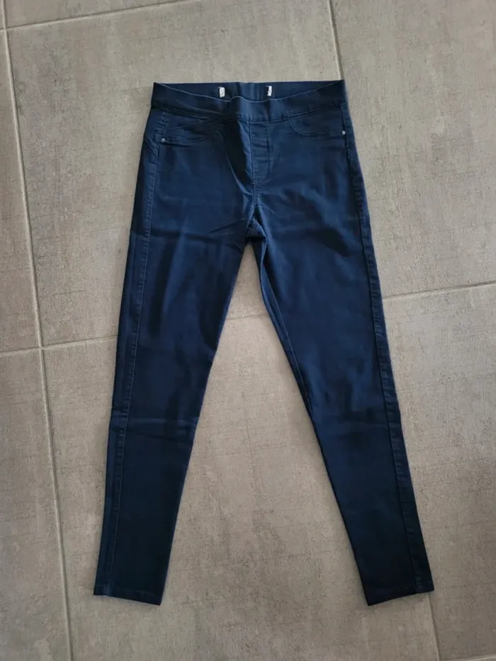 Jegging