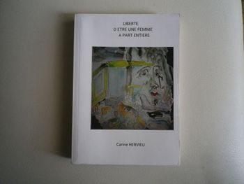 LIBERTE D'ETRE UNE FEMME A PART ENTIERE