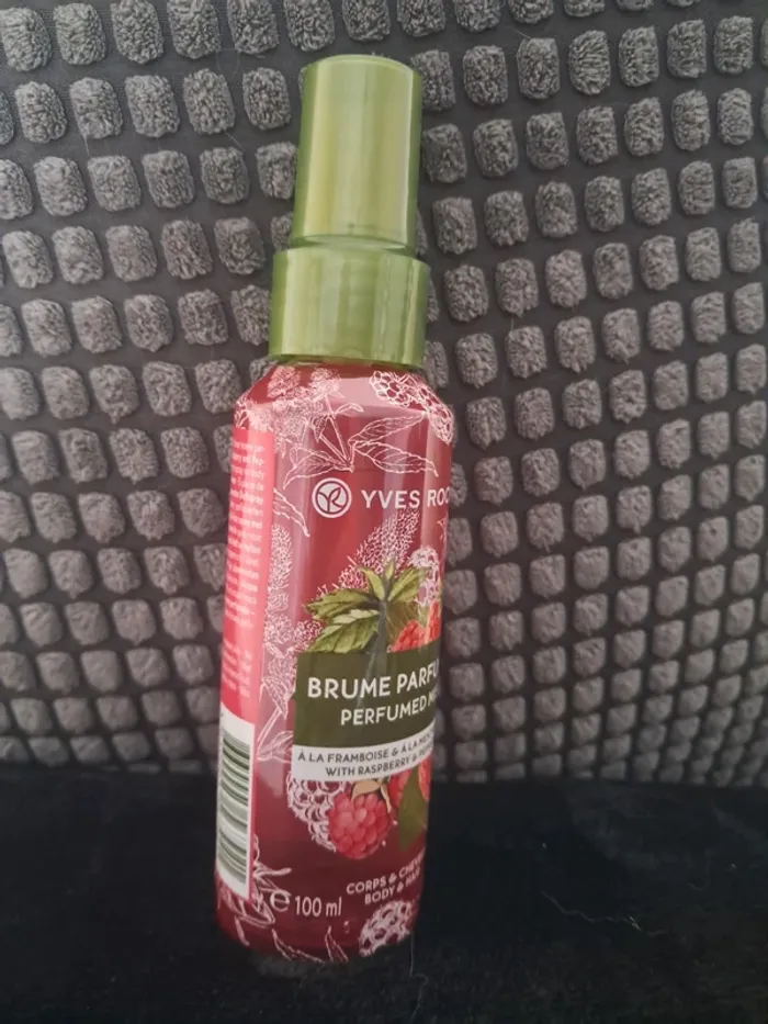 Lot Yves Rocher Neuf - photo numéro 3