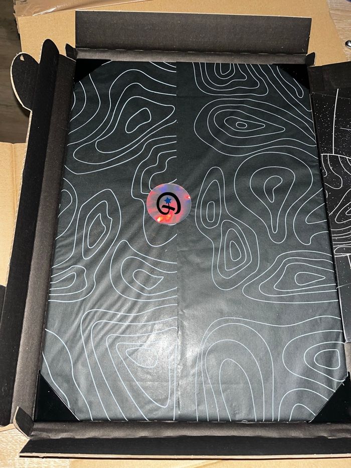 Displate Limited Édition Nuka cherry Girl - photo numéro 4