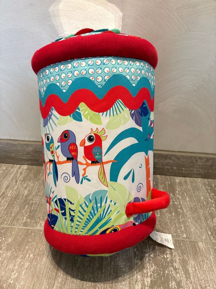 Rouleau d’activité Ludi