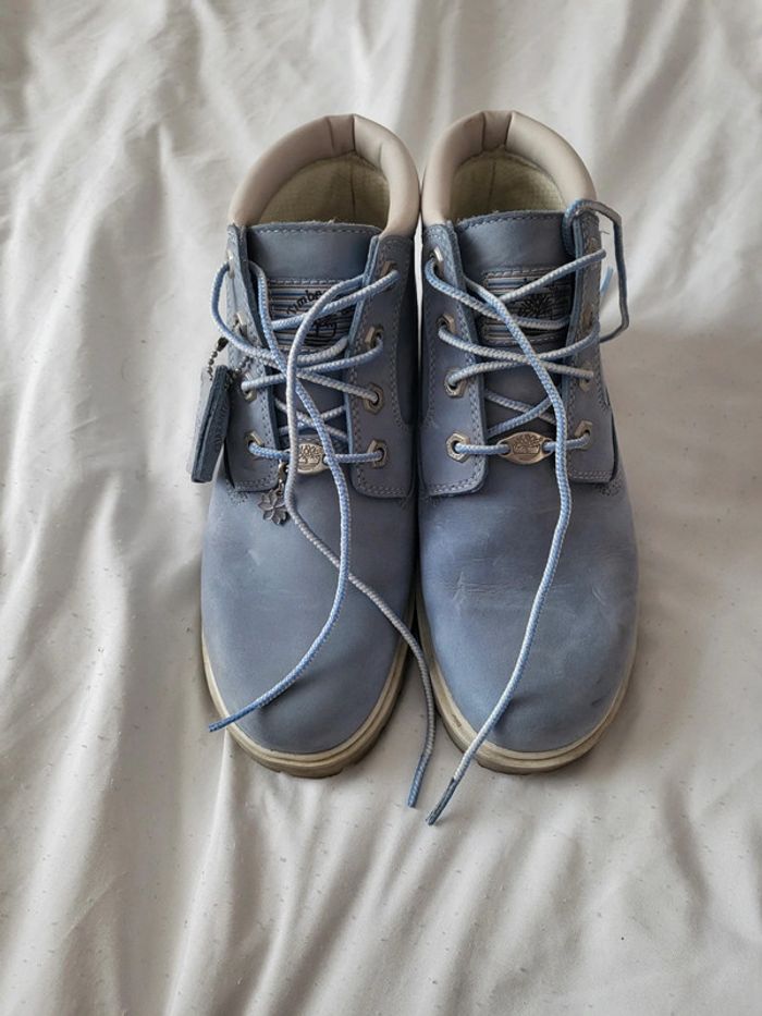 Chaussure - photo numéro 2