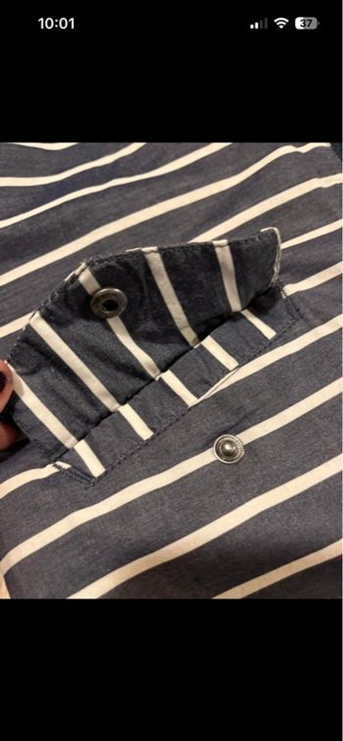 Manteau double polaire La Redoute 6 ans - photo numéro 6