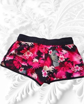 Short de bain femme taille 42