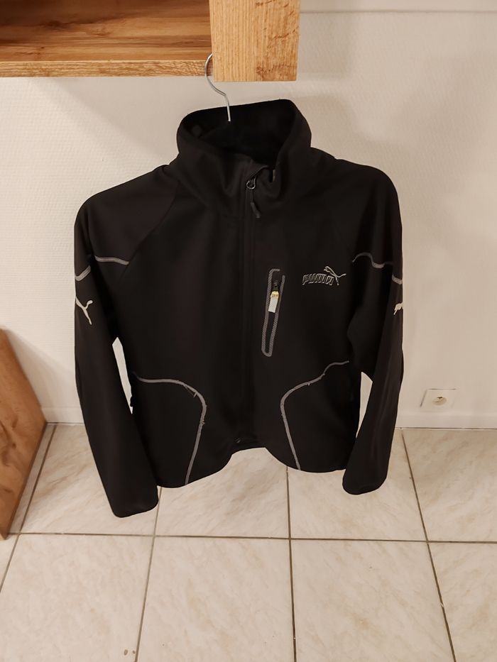 Veste puma Taille M