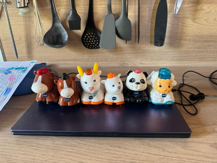 Tutut animaux