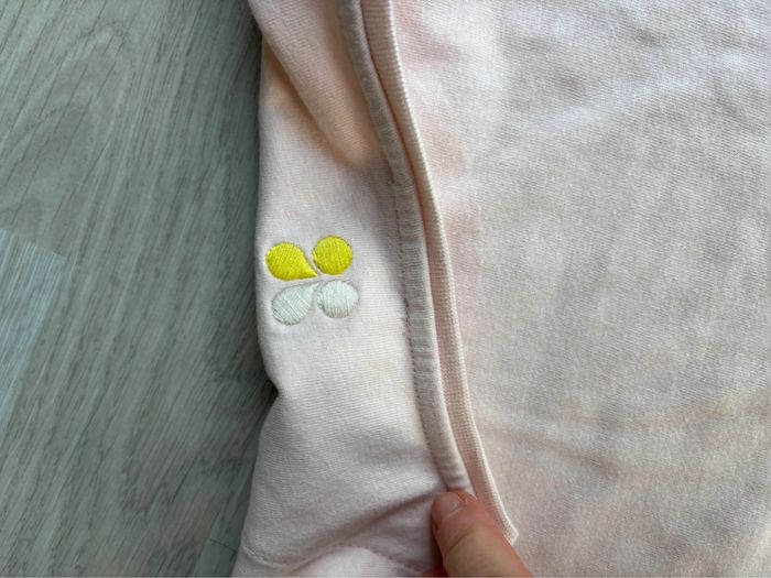 T -shirt Catimini 12 ans - photo numéro 3