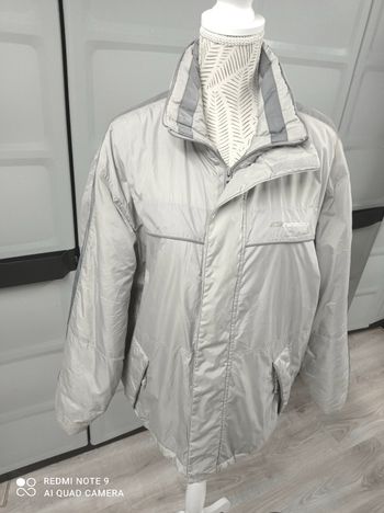 Parka hiver Reebok  - S