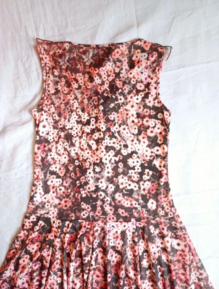 Robe Patrice Breal taille 42 - photo numéro 6