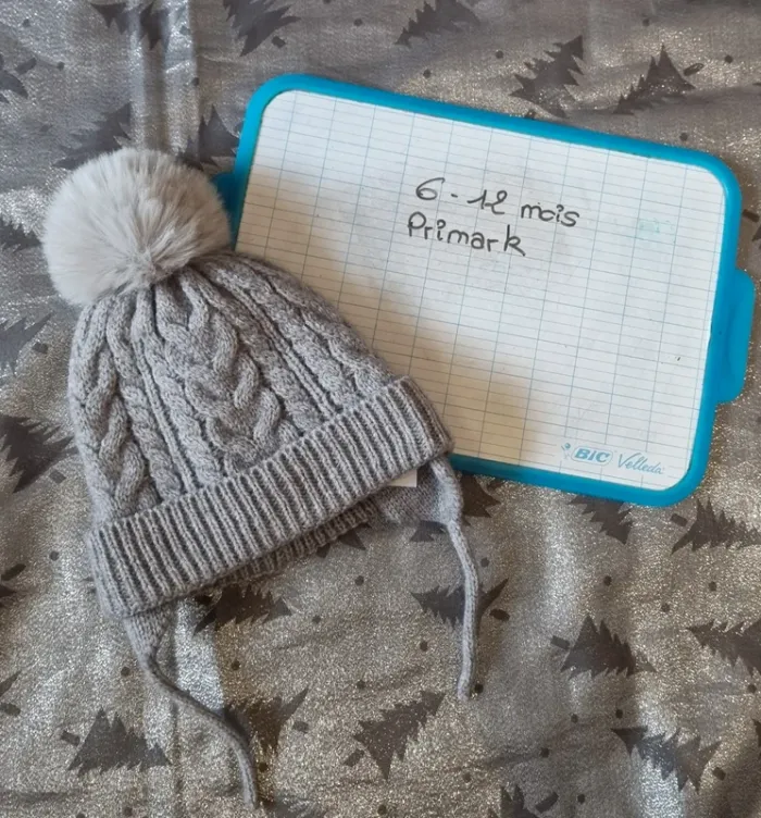 Bonnet