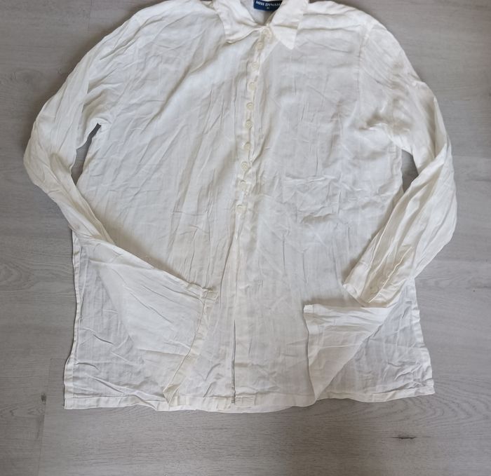 Lot de vêtements taille 44 avec marques - photo numéro 2