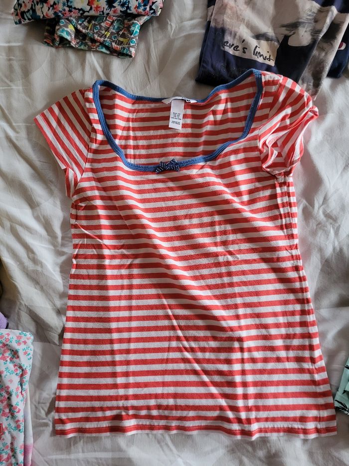 Tee-shirt