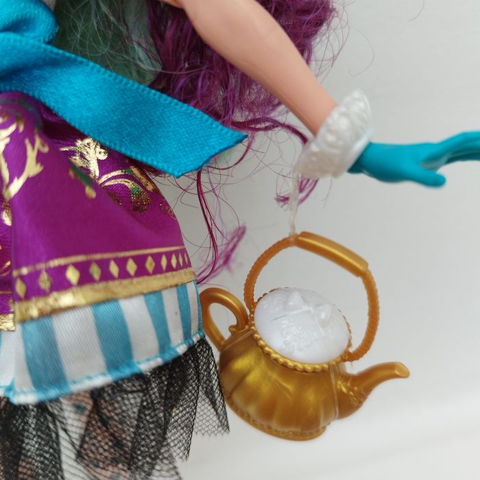 Madeline hatter de Mattel - photo numéro 5