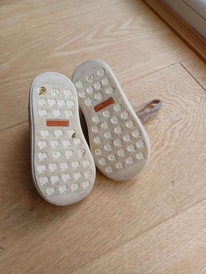 Chaussures Shoo Pom 21 - photo numéro 5