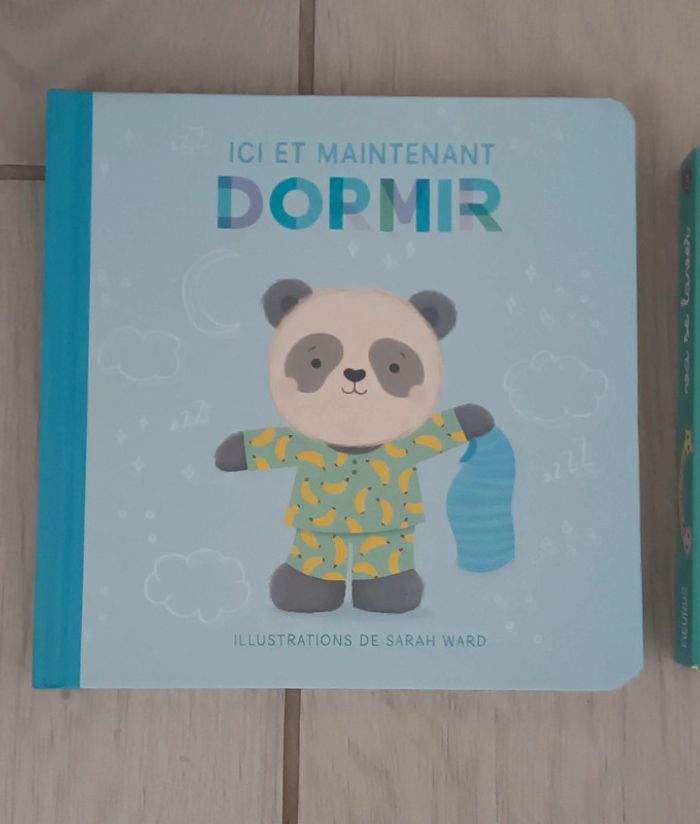 Lot de livres neuf - photo numéro 2