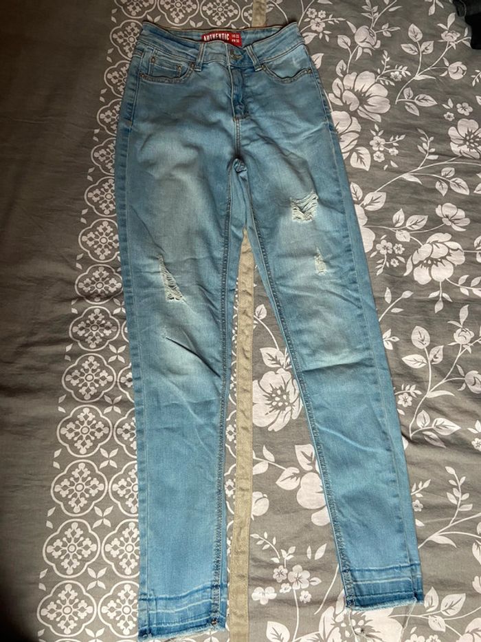 Lot pantalon 32 - photo numéro 11