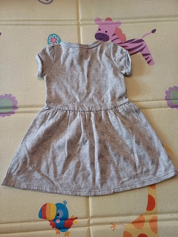 Robe minnie 4 ans - photo numéro 7