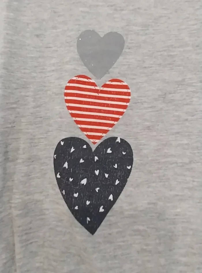 t shirt mc 8ans - photo numéro 2