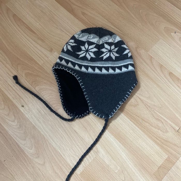 Bonnet - photo numéro 2