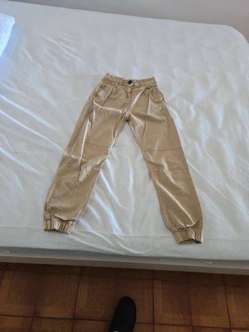 Pantalon Bershka en taille 34