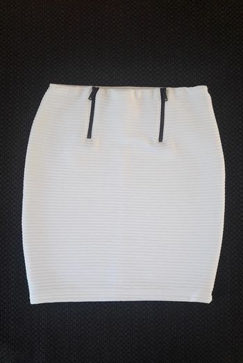 Jupe courte Bershka Taille S