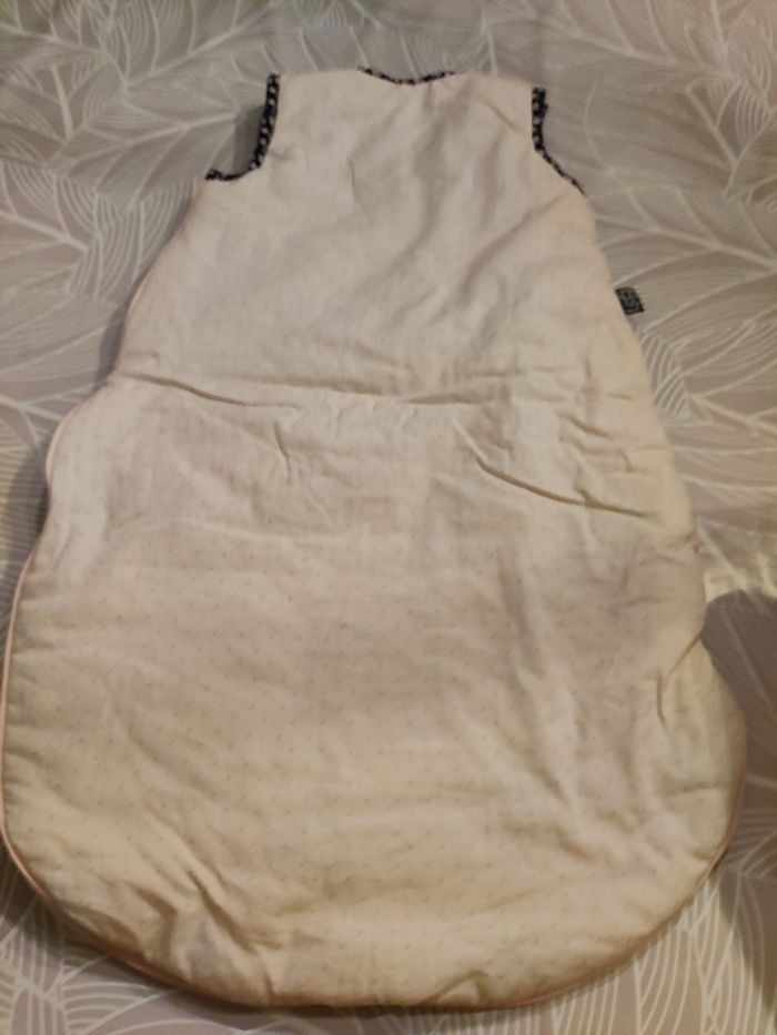 Turbulette TOG 3 0-4m - photo numéro 2