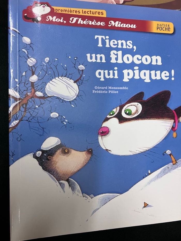 Livres Noël - photo numéro 3