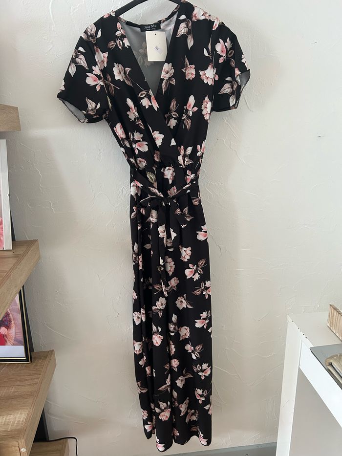 Robe longue